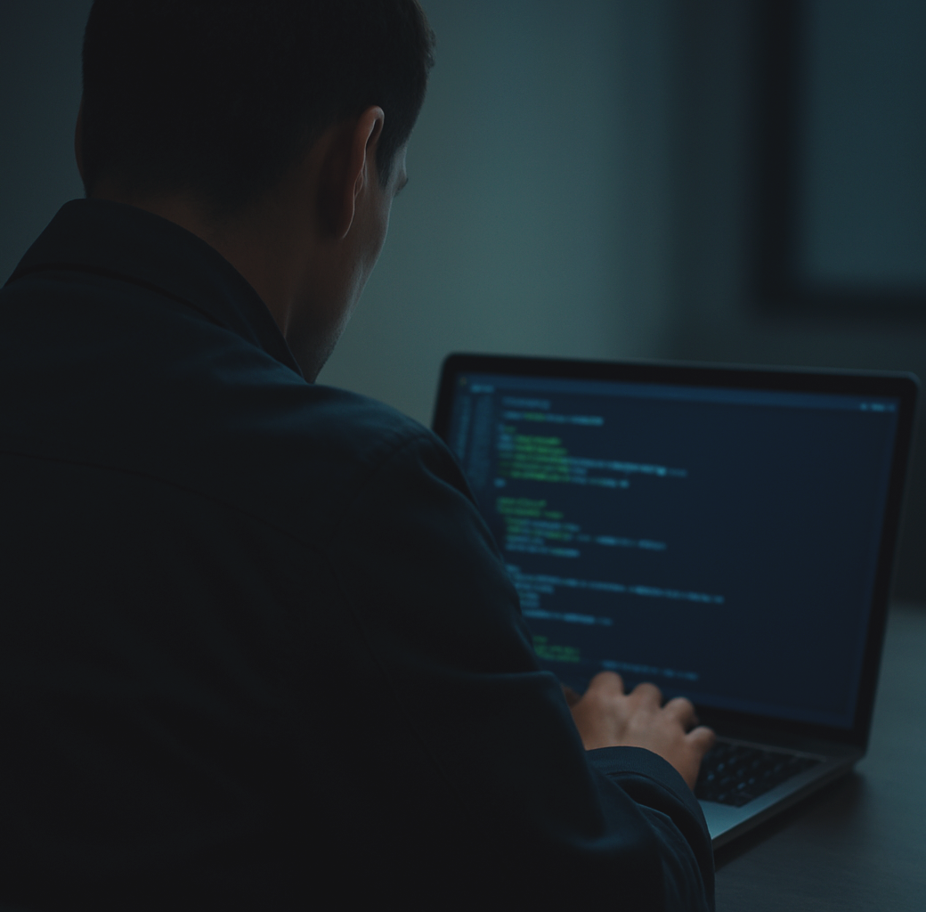 coder